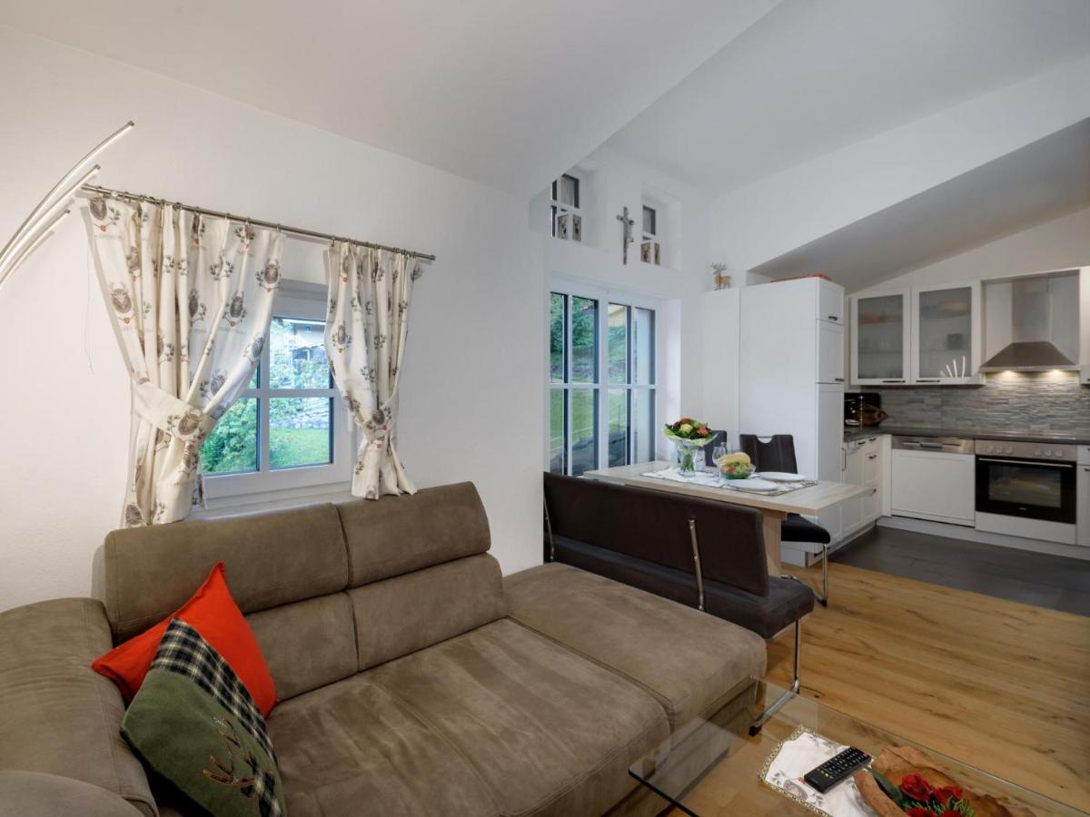 Chalet Windbach ซาลบาคฮินเทอร์เกลมม์ ภายนอก รูปภาพ