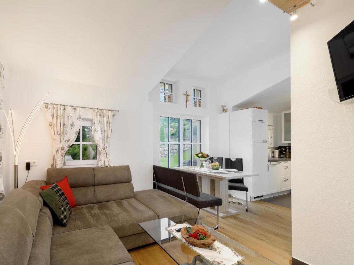 Chalet Windbach ซาลบาคฮินเทอร์เกลมม์ ภายนอก รูปภาพ