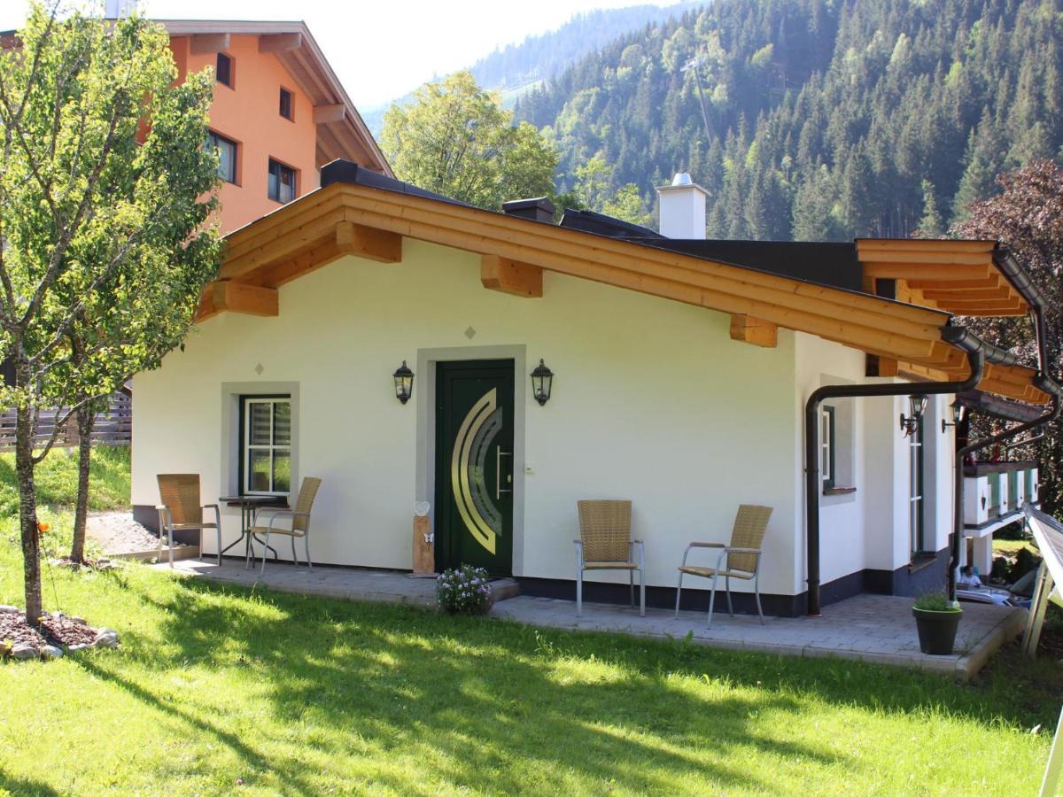 Chalet Windbach ซาลบาคฮินเทอร์เกลมม์ ภายนอก รูปภาพ