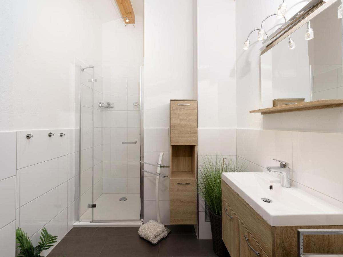 Chalet Windbach ซาลบาคฮินเทอร์เกลมม์ ภายนอก รูปภาพ